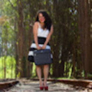 Meet your Posher, Aisha